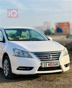 نيسان سنترا